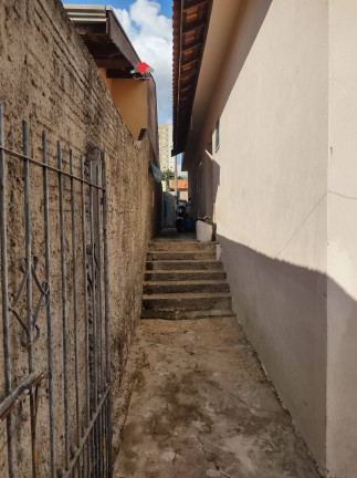 Imagem Casa com 4 Quartos à Venda, 250 m² em Jardim Adelaide - Hortolândia