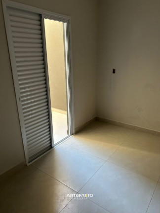 Imagem Apartamento com 2 Quartos à Venda, 60 m² em Residencial São Jerônimo - Franca