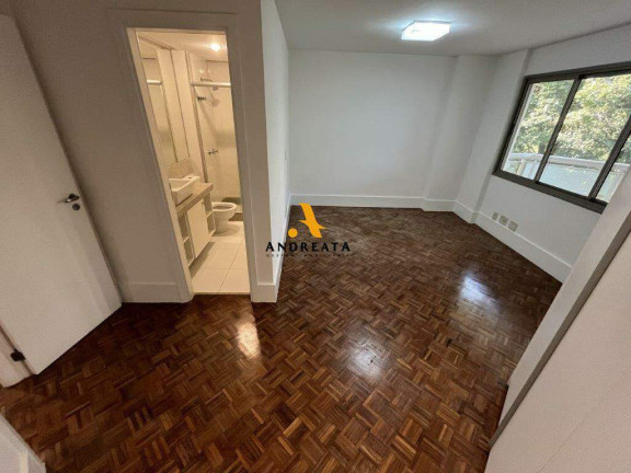 Imagem Apartamento com 4 Quartos à Venda, 366 m² em Barra Da Tijuca - Rio De Janeiro