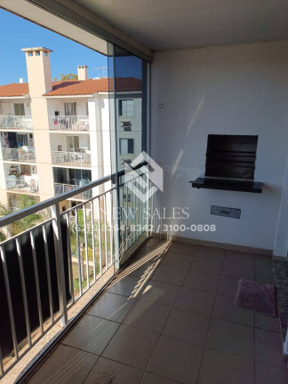 Apartamento com 2 Quartos à Venda, 64 m² em Setor Negrão De Lima - Goiânia