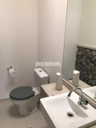 Imagem Apartamento com 3 Quartos à Venda, 190 m² em Jardim Das Acacias - São Paulo Imagem Apartamento com 3 Quartos à Venda, 190 m² em Jardim Das Acacias - São Paulo