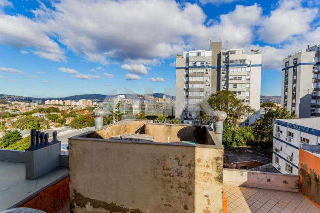 Imagem Apartamento com 2 Quartos à Venda, 63 m² em Petrópolis - Porto Alegre