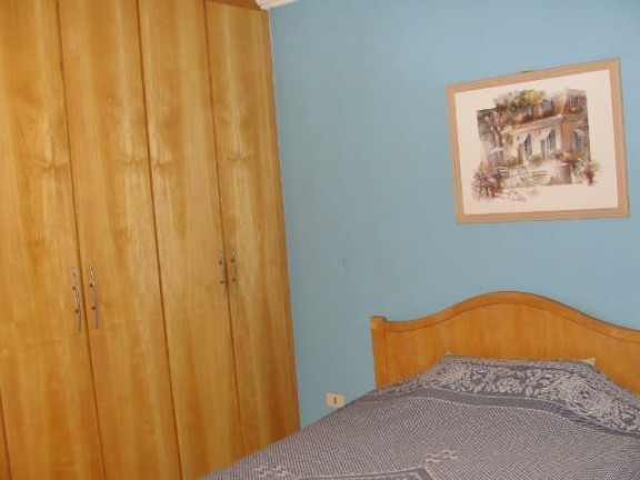 Imagem Apartamento com 1 Quarto à Venda, 50 m² em Jardim Das Nações - Taubaté Imagem Apartamento com 1 Quarto à Venda, 50 m² em Jardim Das Nações - Taubaté