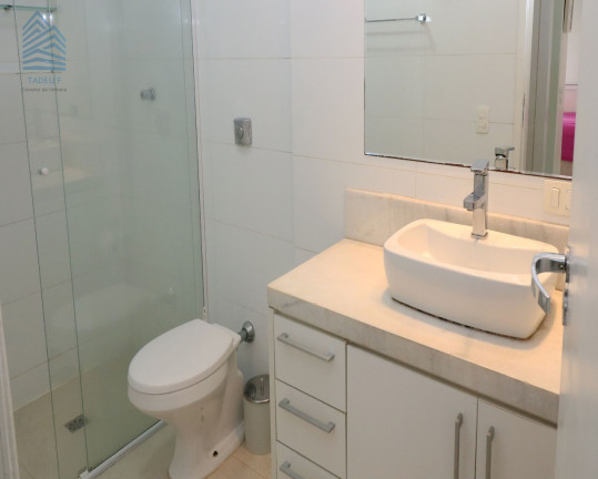 Imagem Imóvel com 3 Quartos à Venda, 85 m² em Alto Da Boa Vista - São Paulo
