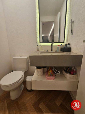 Imagem Apartamento com 1 Quarto à Venda, 72 m² em Jardim Do Salso - Porto Alegre