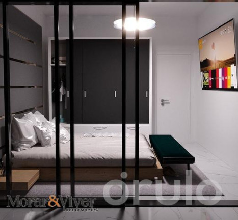 Imagem Casa com 3 Quartos à Venda, 146 m² em água Verde - Curitiba