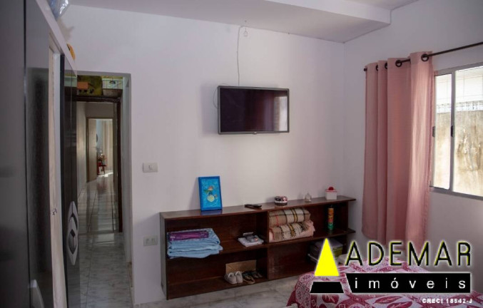 Imagem Casa com 3 Quartos à Venda, 150 m² em Casa Grande - Diadema Imagem Casa com 3 Quartos à Venda, 150 m² em Casa Grande - Diadema