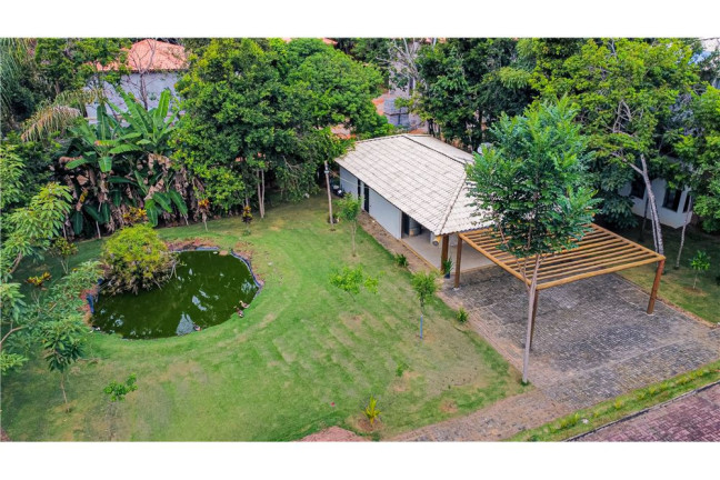 Imagem Casa com 4 Quartos à Venda, 400 m² em Açu Da Torre (subdistrito) - Mata De São João Imagem Casa com 4 Quartos à Venda, 400 m² em Açu Da Torre (subdistrito) - Mata De São João