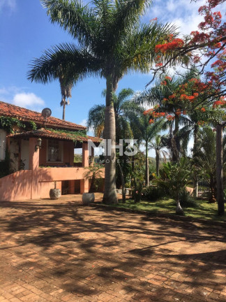 Imagem Imóvel com 5 Quartos à Venda, 450 m² em área Rural De Mineiros Do Tietê - Mineiros Do Tietê Imagem Imóvel com 5 Quartos à Venda, 450 m² em área Rural De Mineiros Do Tietê - Mineiros Do Tietê