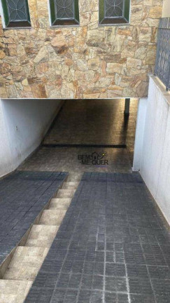 Sobrado com 3 Quartos à Venda, 210 m² em Parque Maria Domitila - São Paulo