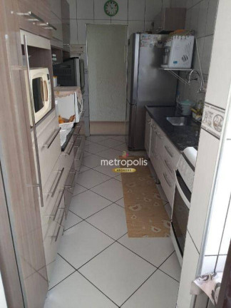 Imagem Apartamento com 2 Quartos à Venda, 72 m² em Cerâmica - São Caetano Do Sul Imagem Apartamento com 2 Quartos à Venda, 72 m² em Cerâmica - São Caetano Do Sul