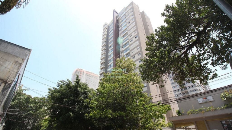 Imagem Apartamento com 2 Quartos à Venda, 60 m² em Vila Romana - São Paulo Imagem Apartamento com 2 Quartos à Venda, 60 m² em Vila Romana - São Paulo
