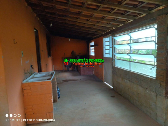Imagem Chácara com 2 Quartos à Venda, 20.000 m² em São Francisco Xavier - São José Dos Campos