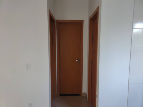 Imagem Imóvel com 2 Quartos à Venda, 48 m² em Caguaçu - Sorocaba