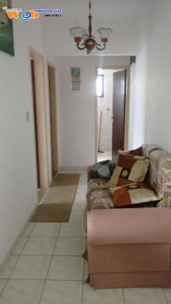 Imagem Apartamento com 2 Quartos à Venda, 75 m² em Vila Tupi - Praia Grande Imagem Apartamento com 2 Quartos à Venda, 75 m² em Vila Tupi - Praia Grande