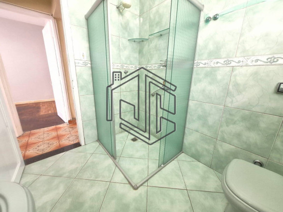 Imagem Apartamento com 2 Quartos à Venda, 65 m² em Centro - São Vicente Imagem Apartamento com 2 Quartos à Venda, 65 m² em Centro - São Vicente