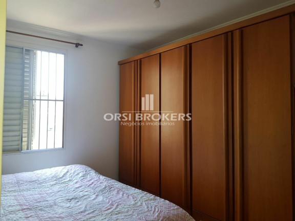 Imagem Apartamento com 2 Quartos à Venda, 50 m² em Jardim Boa Vista (zona Oeste) - São Paulo