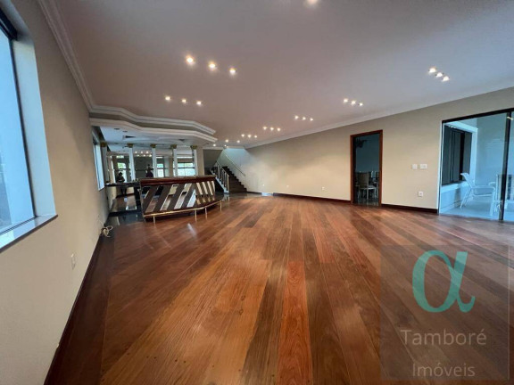 Imagem Casa com 4 Quartos para Alugar, 700 m² em Alphaville - Santana De Parnaíba Imagem Casa com 4 Quartos para Alugar, 700 m² em Alphaville - Santana De Parnaíba
