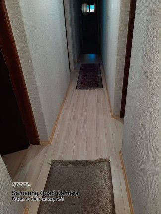 Imagem Casa com 4 Quartos à Venda, 200 m² em Rio Acima - Votorantim