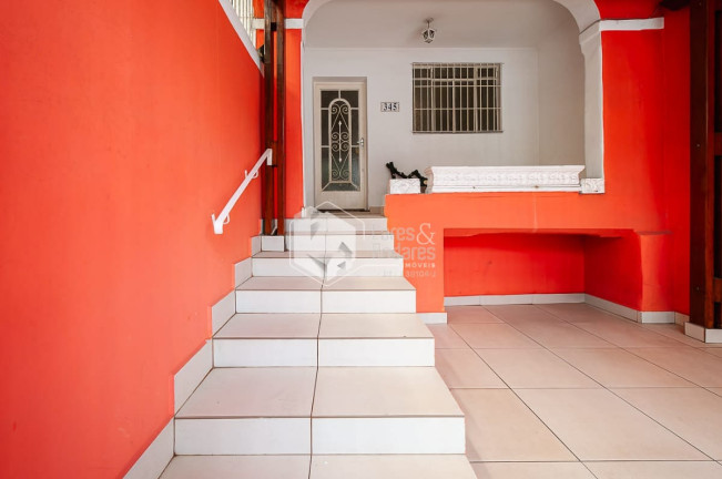 Imagem Sobrado com 2 Quartos à Venda, 195 m² em Perdizes - São Paulo Imagem Sobrado com 2 Quartos à Venda, 195 m² em Perdizes - São Paulo