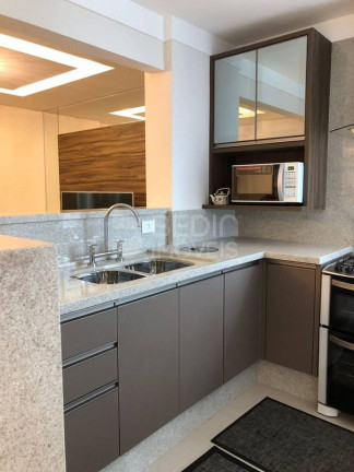 Imagem Apartamento com 3 Quartos à Venda, 171 m² em Centro - Balneário Camboriú