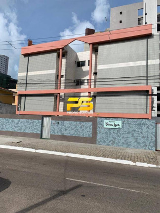 Imagem Apartamento com 3 Quartos para Alugar, 75 m² em Manaíra - João Pessoa
