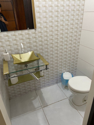 Imagem Imóvel com 3 Quartos à Venda,  em Sinop - Sinop