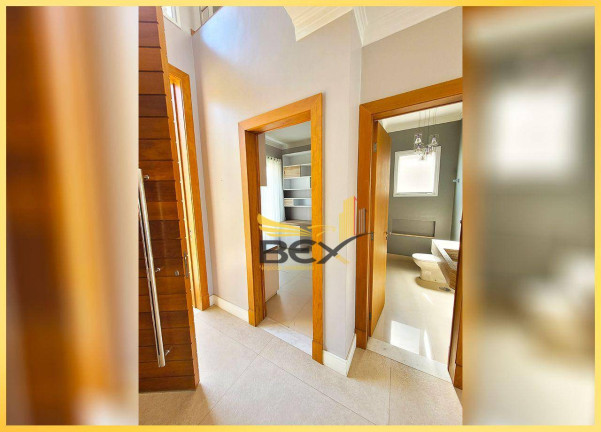 Imagem Casa com 5 Quartos para Alugar, 475 m² em Tamboré - Santana De Parnaíba
