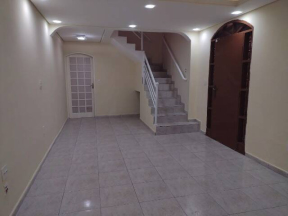 Imagem Casa com 2 Quartos à Venda, 179 m² em Jardim Las Vegas - Santo André Imagem Casa com 2 Quartos à Venda, 179 m² em Jardim Las Vegas - Santo André
