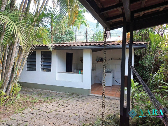 Imagem Casa com 6 Quartos à Venda, 1.070 m² em Perequê-mirim - Ubatuba Imagem Casa com 6 Quartos à Venda, 1.070 m² em Perequê-mirim - Ubatuba