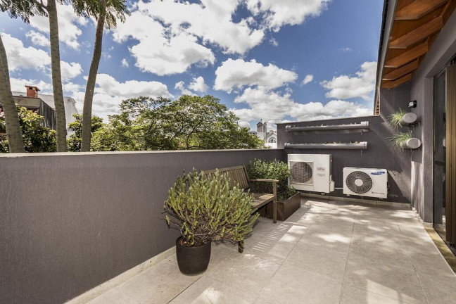 Imagem Casa de Condomínio com 3 Quartos à Venda, 263 m² em Tristeza - Porto Alegre