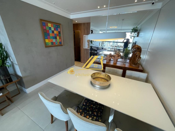 Imagem Imóvel com 3 Quartos à Venda, 127 m² em Jardim Apipema - Salvador Imagem Imóvel com 3 Quartos à Venda, 127 m² em Jardim Apipema - Salvador