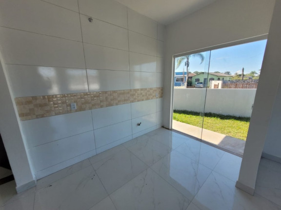 Imagem Casa com 2 Quartos à Venda, 49 m² em Canoas - Pontal Do Paraná