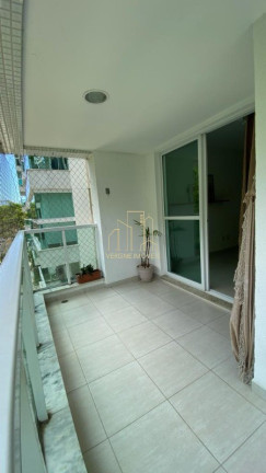 Imóvel com 2 Quartos para Alugar, 80 m² em Alphaville I - Salvador