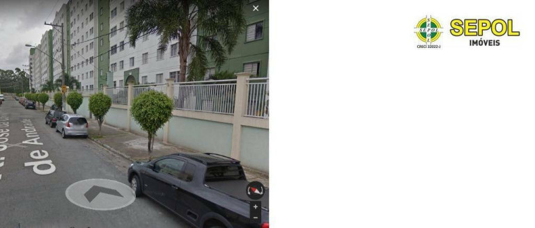 Imagem Apartamento com 2 Quartos à Venda, 48 m² em Jardim Santa Terezinha - São Paulo Imagem Apartamento com 2 Quartos à Venda, 48 m² em Jardim Santa Terezinha - São Paulo