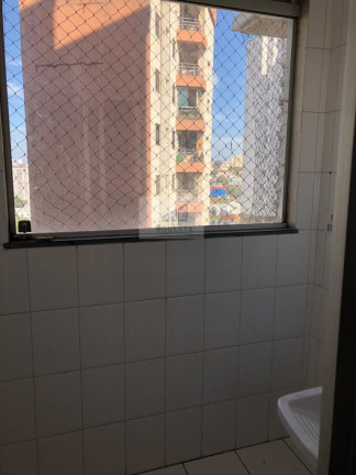 Imagem Apartamento com 2 Quartos à Venda, 53 m² em Vila Andrade - São Paulo