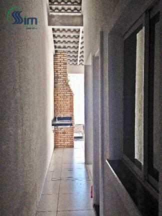 Imagem Casa com 3 Quartos à Venda, 175 m² em Sapiranga - Fortaleza