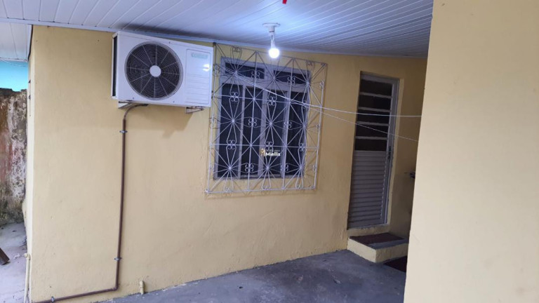 Imagem Casa com 4 Quartos à Venda, 324 m² em Jari - Viamão
