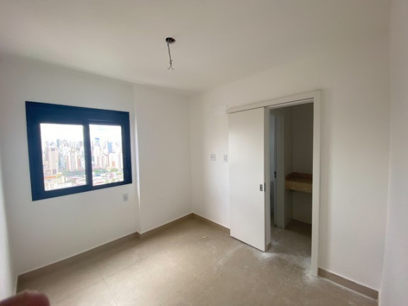 Imagem Apartamento com 3 Quartos à Venda, 83 m² em Setor Aeroporto - Goiânia