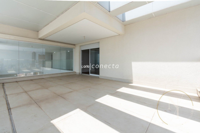 Imagem Cobertura com 4 Quartos à Venda, 708 m² em Vila Regente Feijó - São Paulo Imagem Cobertura com 4 Quartos à Venda, 708 m² em Vila Regente Feijó - São Paulo