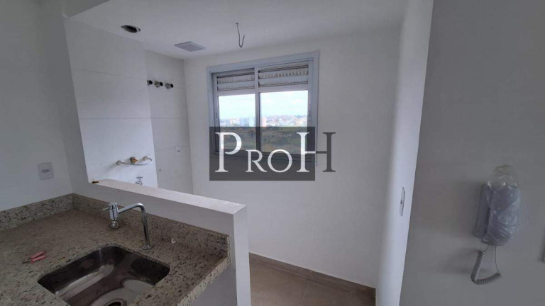 Imagem Apartamento com 2 Quartos à Venda, 48 m² em Parque Novo Oratório - Santo André