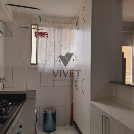 Imagem Apartamento com 3 Quartos à Venda, 63 m² em Jardim Vera Cruz - Sorocaba Imagem Apartamento com 3 Quartos à Venda, 63 m² em Jardim Vera Cruz - Sorocaba