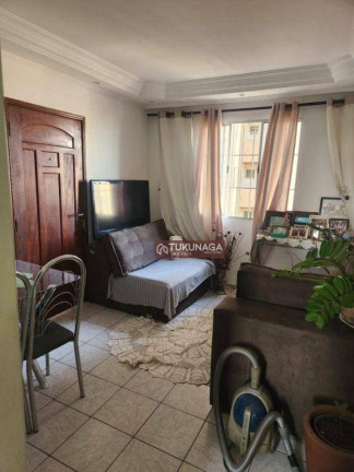 Imagem Apartamento com 2 Quartos à Venda, 49 m² em Vila Vermelha - São Paulo Imagem Apartamento com 2 Quartos à Venda, 49 m² em Vila Vermelha - São Paulo