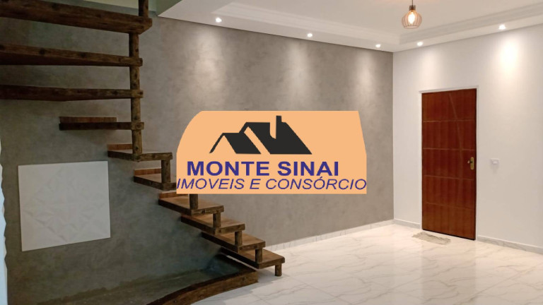 Imagem Casa com 3 Quartos à Venda, 130 m² em Jardim Santa Catarina - Sorocaba Imagem Casa com 3 Quartos à Venda, 130 m² em Jardim Santa Catarina - Sorocaba