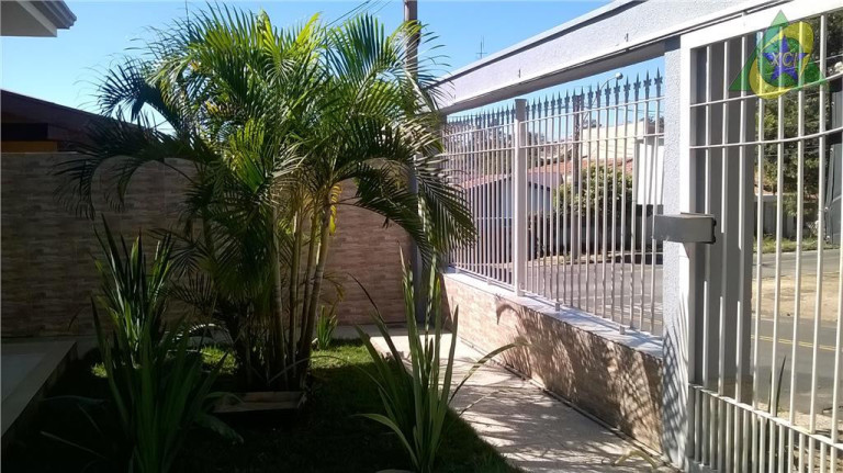 Imagem Casa com 3 Quartos à Venda, 200 m² em Jardim Itamarati - Campinas Imagem Casa com 3 Quartos à Venda, 200 m² em Jardim Itamarati - Campinas