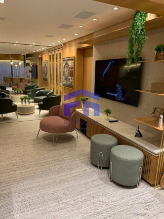 Imagem Apartamento com 3 Quartos à Venda, 150 m² em Jardim Vila Mariana - São Paulo