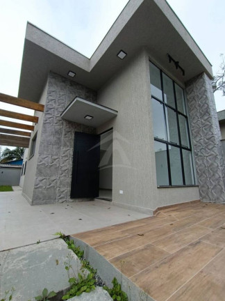 Imagem Casa com 3 Quartos à Venda, 70 m² em Itapoá - Itapoá Imagem Casa com 3 Quartos à Venda, 70 m² em Itapoá - Itapoá