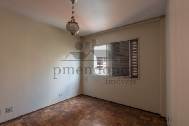 Imagem Apartamento com 3 Quartos à Venda, 167 m² em Higienópolis - São Paulo