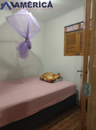 Imagem Casa com 3 Quartos à Venda, 85 m² em Indústrias - João Pessoa Imagem Casa com 3 Quartos à Venda, 85 m² em Indústrias - João Pessoa