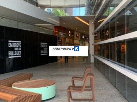 Imagem Apartamento com 2 Quartos para Alugar, 68 m² em Bosque Maia - Guarulhos